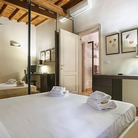 Cellini Bright & Elegant Flat In Florence-Hosted By Sweetstay Exteriör bild