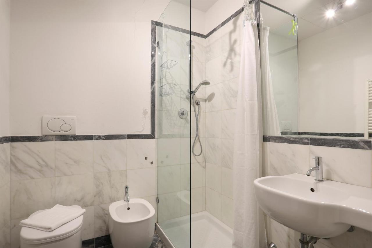 Cellini Bright & Elegant Flat In Florence-Hosted By Sweetstay Exteriör bild