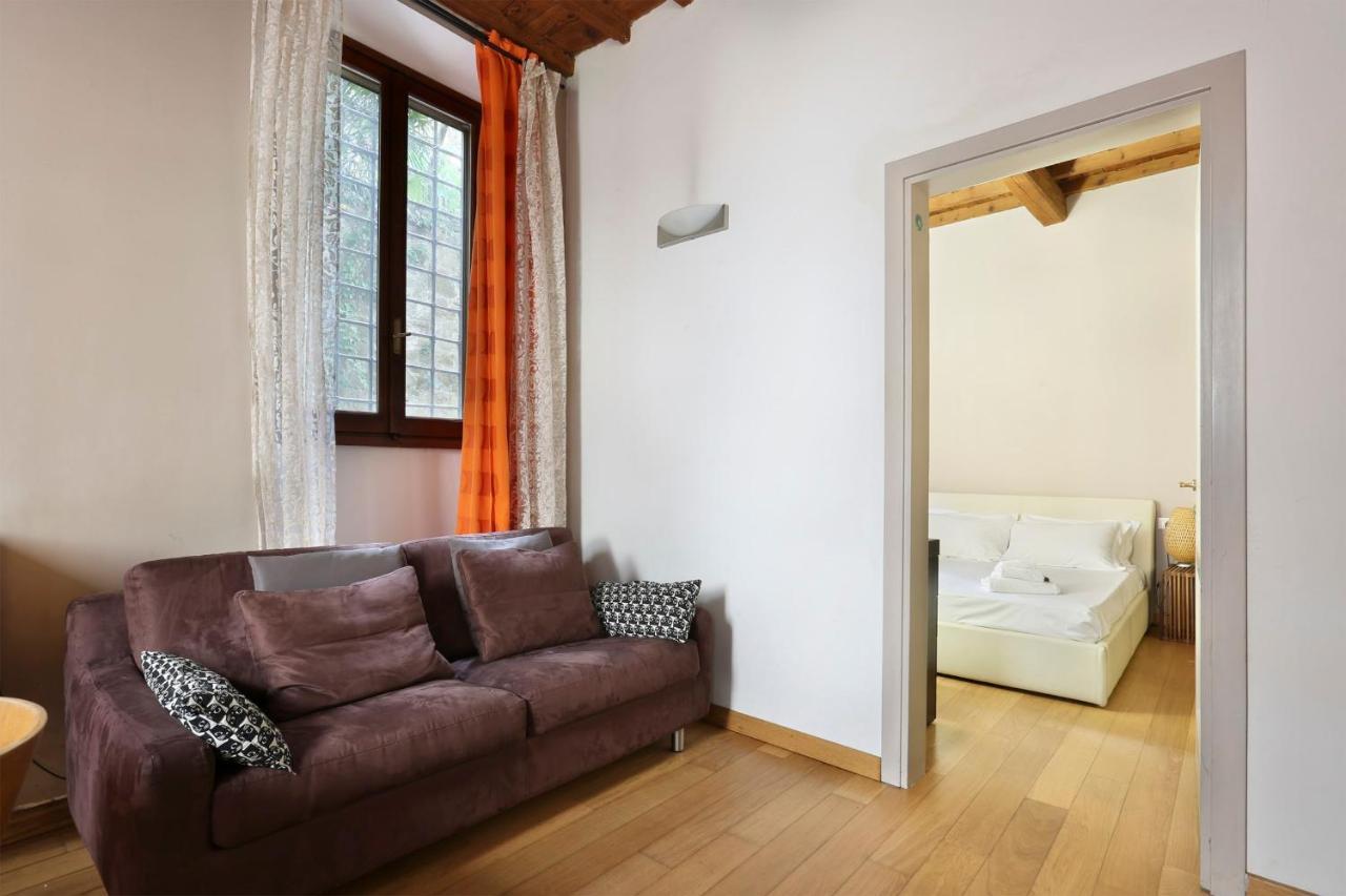 Cellini Bright & Elegant Flat In Florence-Hosted By Sweetstay Exteriör bild